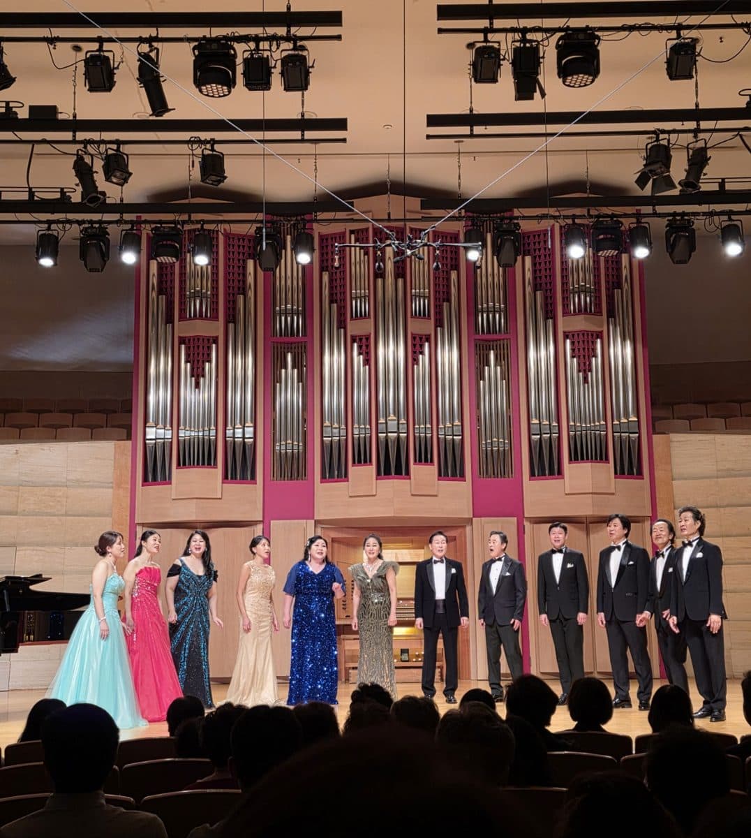 헤븐리 보이스